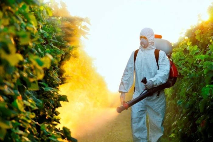 довідник пестицидів