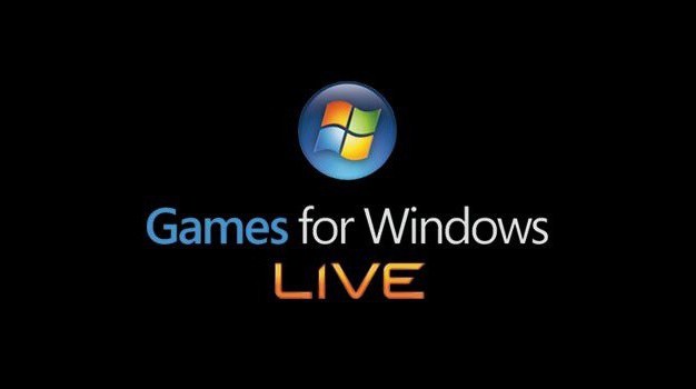 games for windows live реєстрація