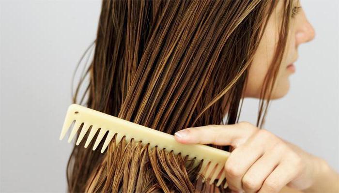 скільки тримається ламінування волосся в домашніх умовах