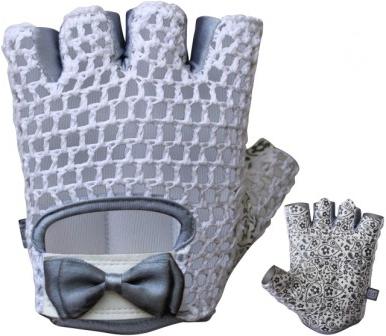 рукавички для фітнесу жіночі
